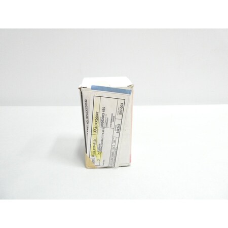 Fisher PACKING KIT 3/8IN STEM 2-1/8IN BOSS VALVE PARTS AND ACCESSORY RPACKX00042